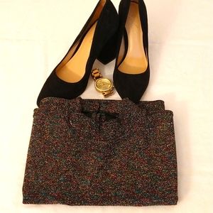 Sparkly short New years dress